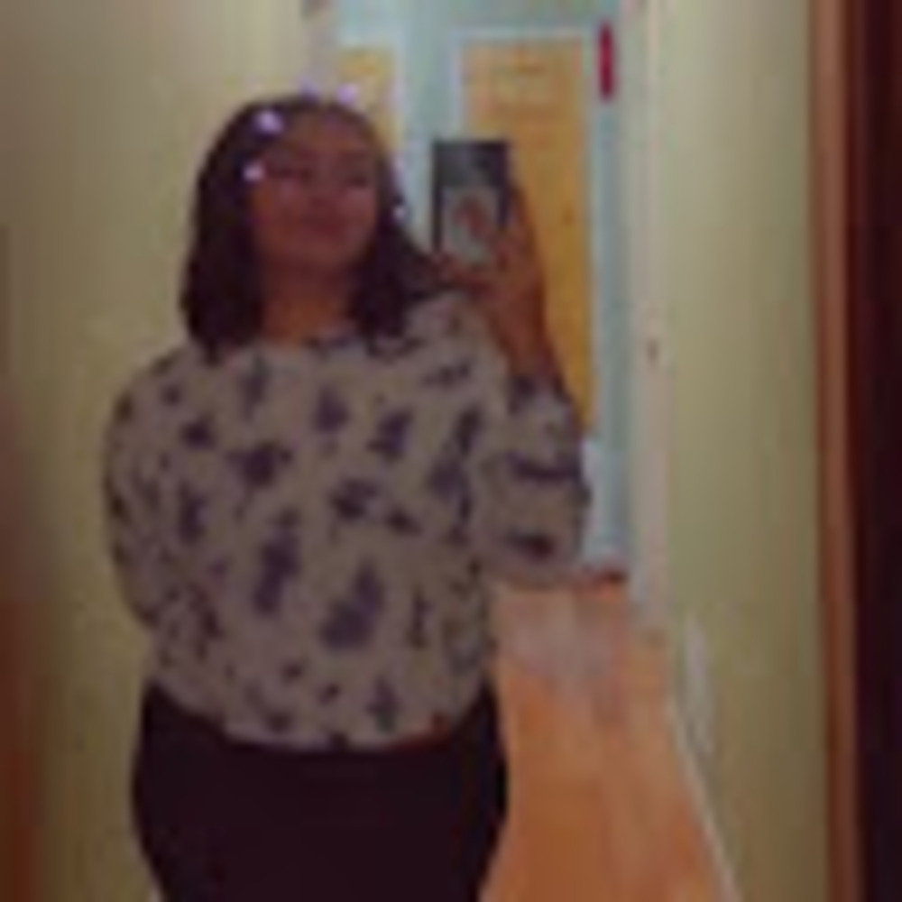 Meet your Posher, Guadalupe